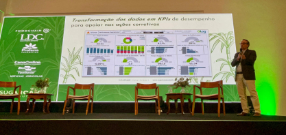 Atvos acelera digitalização logística e mira rastreabilidade ao estilo e-commerce