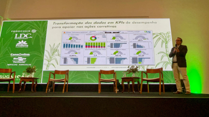 Atvos acelera digitalização logística e mira rastreabilidade ao estilo e-commerce