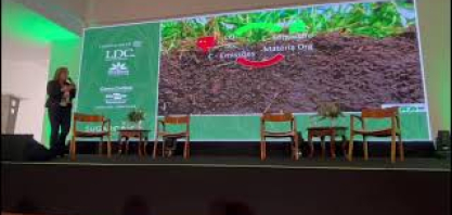 Solo saudável redefine produtividade na cana e impulsiona agricultura regenerativa