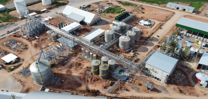 Evermat solicita licença de operação à Sema e avança para início das atividades em 2026