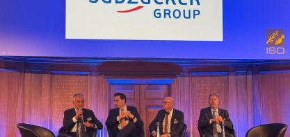 Sindalcool participa de seminário internacional sobre açúcar em Londres