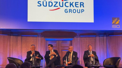 Sindalcool participa de seminário internacional sobre açúcar em Londres