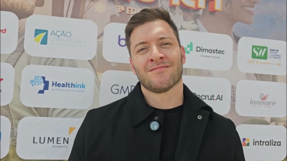 O RH estratégico entende do negócio, forma e traz pessoas competentes para o sucesso da atividade