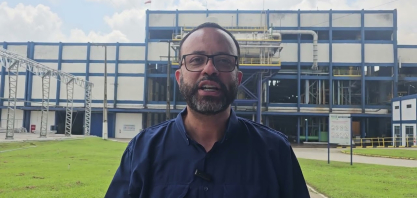 Na São José Agroindustrial, as áreas agrícola e industrial jogam juntas para o sucesso da empresa