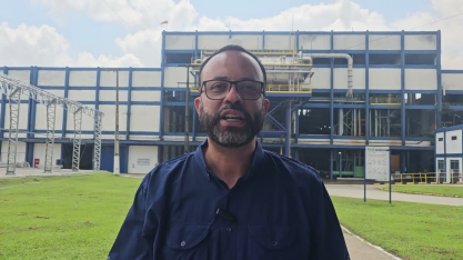 Na São José Agroindustrial, as áreas agrícola e industrial jogam juntas para o sucesso da empresa