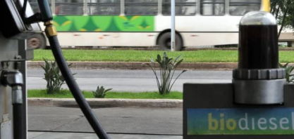 Sem B16, consumo de biodiesel deve crescer 6,4% em 2026