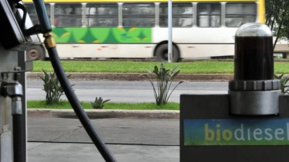 Sem B16, consumo de biodiesel deve crescer 6,4% em 2026