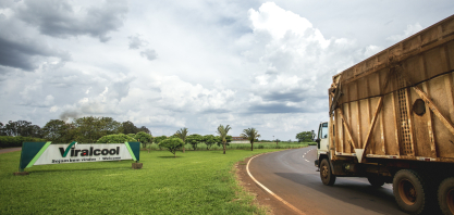 Viralcool fortalece prevenção e combate a incêndios com tecnologia da Cyan Analytics