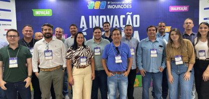 Usina Caeté – Unidade Paulicéia é destaque no 8º Seminário UDOP de Inovações