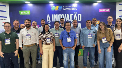 Usina Caeté – Unidade Paulicéia é destaque no 8º Seminário UDOP de Inovações