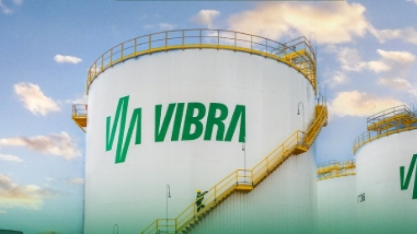 Vibra Energia acerta a venda de participação na Evolua