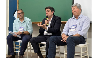 Expansão do etanol de milho: oportunidade para abrir novos mercados e impulsionar consumo no Brasil