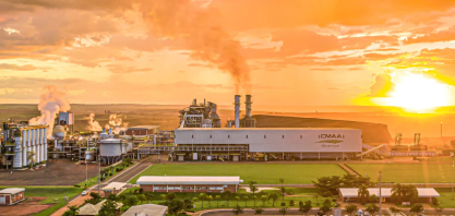 CMAA tem licenciamento ambiental aprovado para instalação de fábrica de biometano