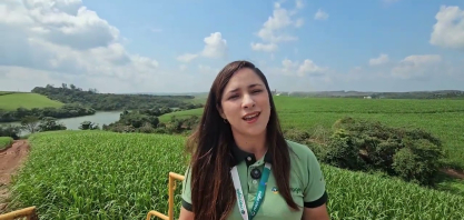 Usina Petribu adota tecnologia Microgeo e produtividade aumenta oito toneladas de cana por hectare