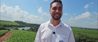 O uso de drones nas operações agrícolas da Usina Petribu