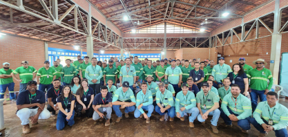 Delta Sucroenergia: Workshop de Capacitação fortalece conhecimentos do setor de Herbicida