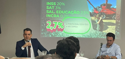 O setor sucroalcooleiro está sofrendo um dumping financiado por dinheiro público afirma advogado