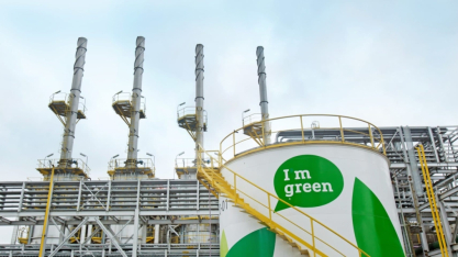 Brasil pode dar salto verde na indústria até 2050 — o problema é o meio do caminho