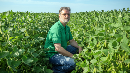 Emprego no agronegócio