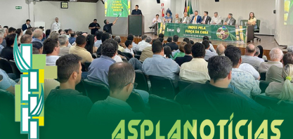 Com auditório lotado ALPB realiza audiência pública para debater crise no setor canavieiro da Paraíba
