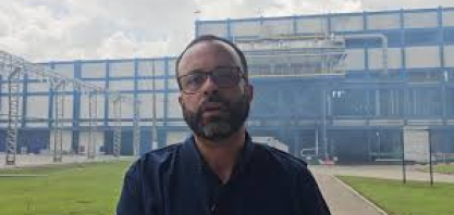 Meta da São José Agroindustrial é obter mais açúcar recuperado e refinado