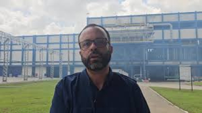 Meta da São José Agroindustrial é obter mais açúcar recuperado e refinado