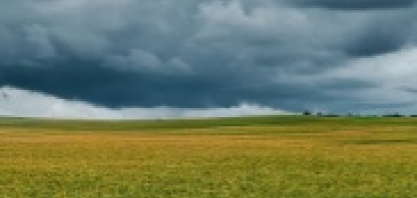 El Niño entra no radar para 2026 e amplia alerta climático no agro global