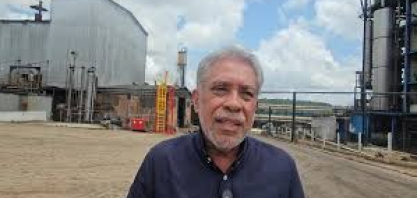 Cooperativa Pindorama investe em bioinsumos para melhorar a produtividade do campo