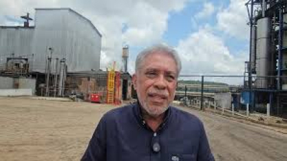 Cooperativa Pindorama investe em bioinsumos para melhorar a produtividade do campo