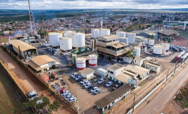 ANP faz correção nas metas de contratação de biodiesel no 1B de 2026