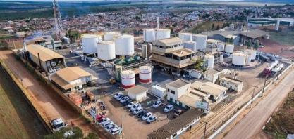ANP faz correção nas metas de contratação de biodiesel no 1B de 2026