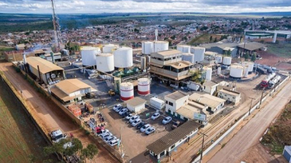 ANP faz correção nas metas de contratação de biodiesel no 1B de 2026