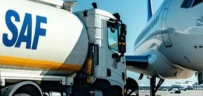 Após estreia comercial na Bahia, governo projeta expansão do SAF para novos aeroportos em 2026