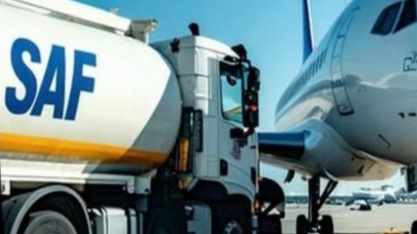 Após estreia comercial na Bahia, governo projeta expansão do SAF para novos aeroportos em 2026