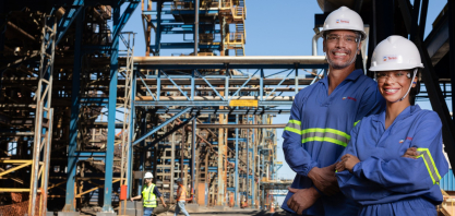 Tereos abre cerca de 400 vagas de emprego para a safra 26/27 no Noroeste Paulista