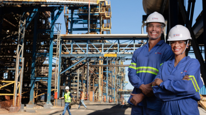 Tereos abre cerca de 400 vagas de emprego para a safra 26/27 no Noroeste Paulista