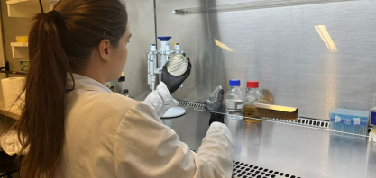 UFSCar descobre nova levedura resistente a altas temperaturas e avança na produção de etanol