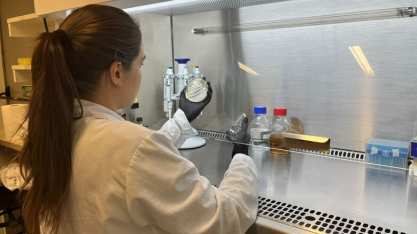 UFSCar descobre nova levedura resistente a altas temperaturas e avança na produção de etanol