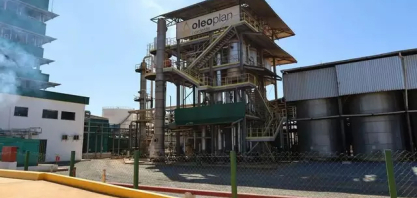 Investimento de empresa gaúcha em Dourados acelera expansão dos biocombustíveis