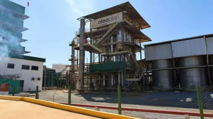 Investimento de empresa gaúcha em Dourados acelera expansão dos biocombustíveis
