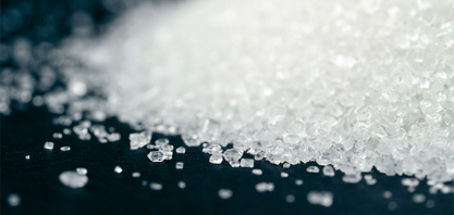 Açúcar avança nas bolsas internacionais e sustenta alta no mercado interno