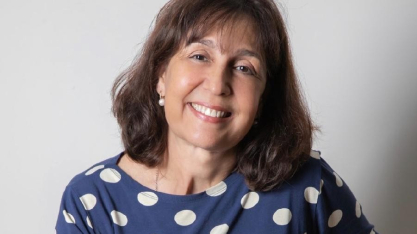 Lucille Felipe Papotti, produtora rural, será debatedora no 14º Cana Substantivo Feminino