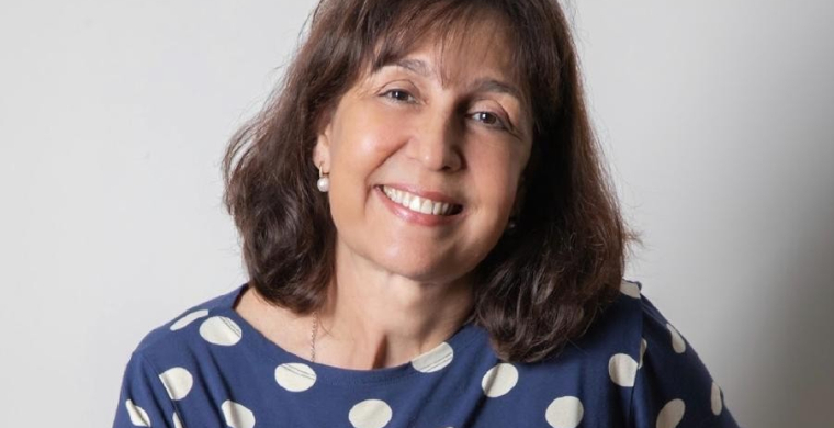 Lucille Felipe Papotti, produtora rural, será debatedora no 14º Cana Substantivo Feminino