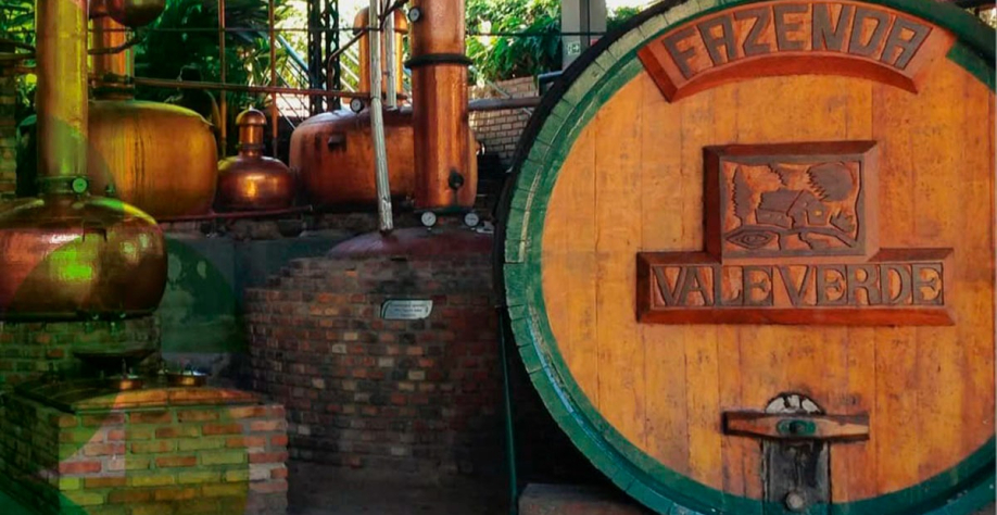 No polo Central, a Vale Verde, de Betim, na Região Metropolitana de Belo Horizonte (RMBH), foi agraciada com o diploma do concurso | Foto: Reprodução Instagram Vale Verde