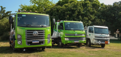 Volkswagen testa biodiesel B100 e aposta no agora da descarbonização