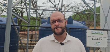 Cucaú substitui adubação convencional por vinhaça enriquecida e tem ganho de 18 sacas de açúcar/h