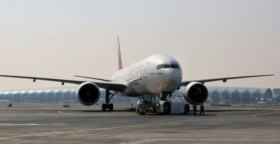 Governo estima que oferta nacional de SAF poderá alcançar cerca de 1,7 bilhão de litros por ano a partir de 2030  • 30/01/2023REUTERS/Rula Rouhana