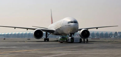 Três projetos assumem dianteira na produção de combustível aéreo verde