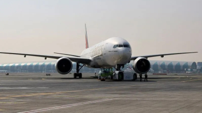 Três projetos assumem dianteira na produção de combustível aéreo verde