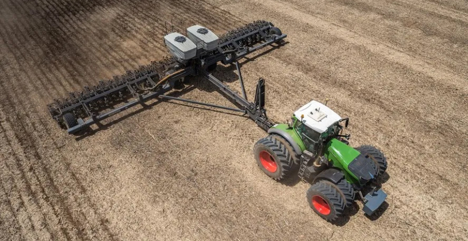 A estimativa da indústria para 2026 é de um avanço de 3,4% — Foto: Globo Rural